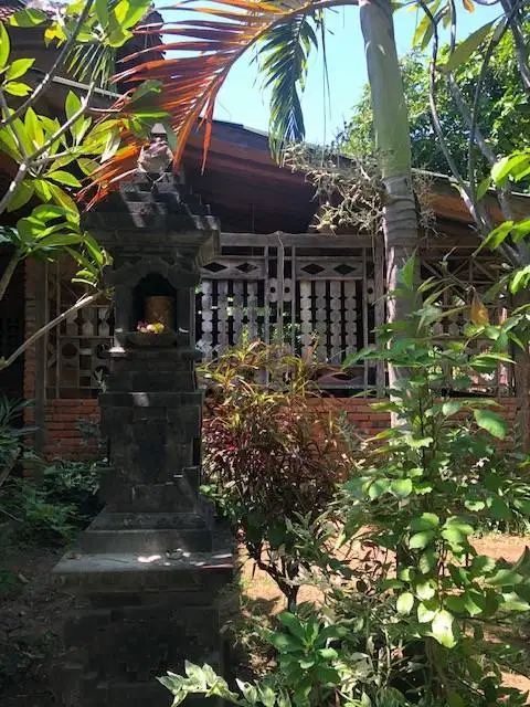 Dicari tenaga serabutan Laki Laki