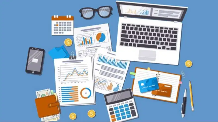 JASA ENTRY DATA | PENGETIKAN | BUDGETING | LAPORAN KEUANGAN |