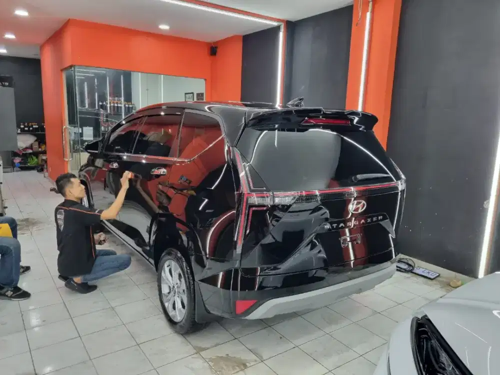 Rental Mobil ( Dengan Driver )