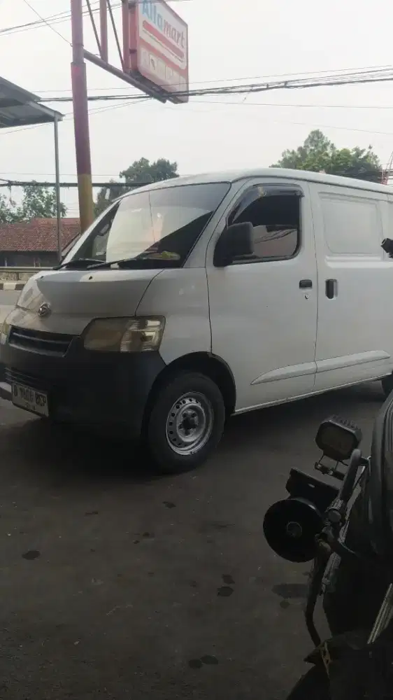 Jasa angkut barang