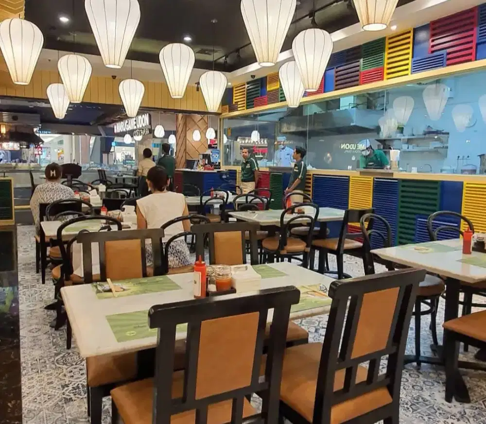 Lowongan kerja terbaru
