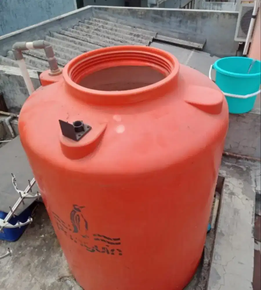 Jasa kuras toren