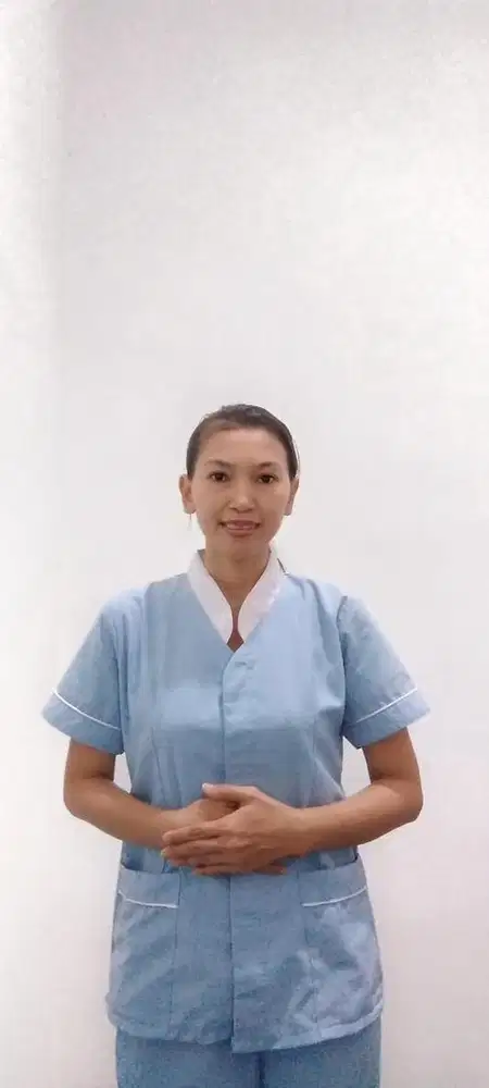 Cari pekerjaan mengasuh anak