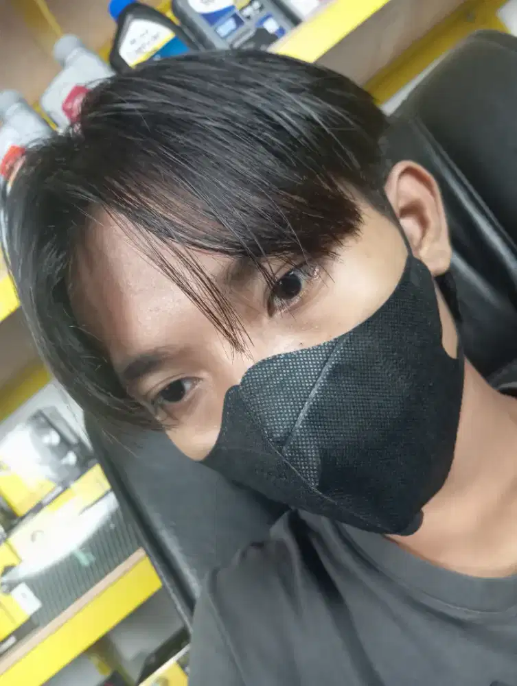 cari pekerjaan apa saja