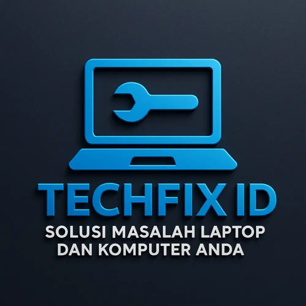 Techfix id