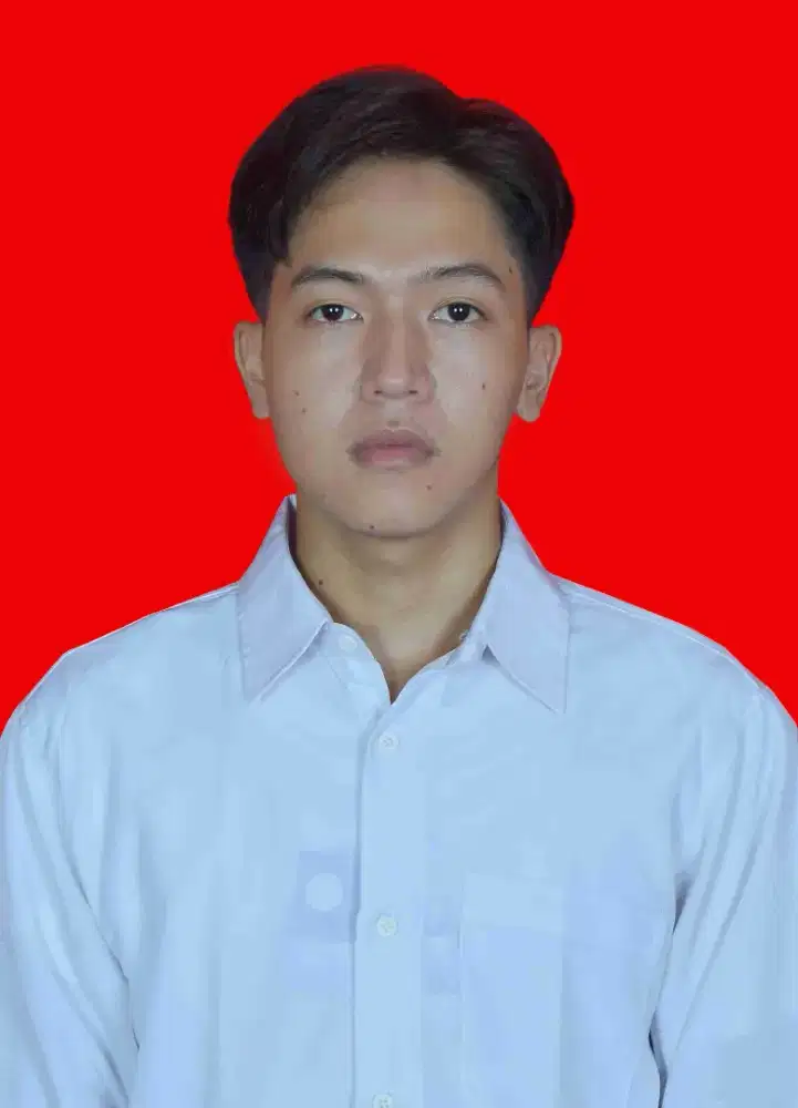 Saya Membutuhkan pekerjaan jenis apapun