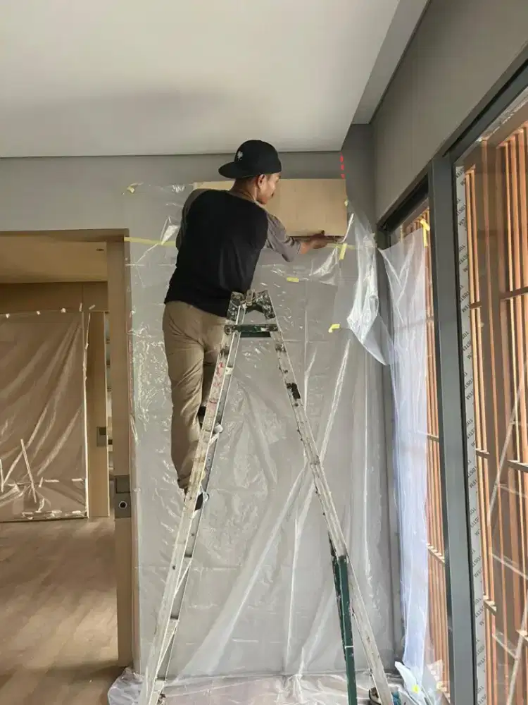 terima jasa maintenance ac