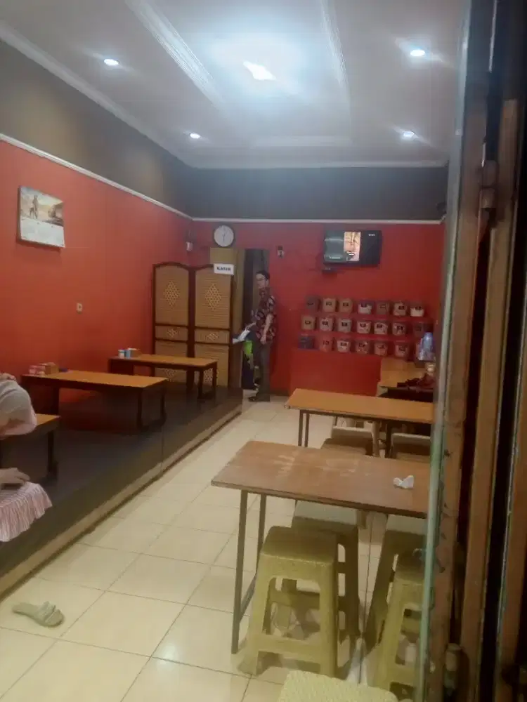Lowongan Kerja Resto Seblak