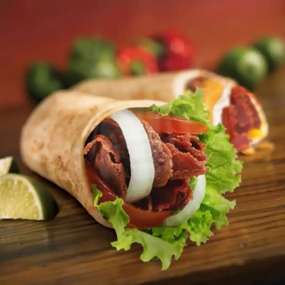 Loker dagang kebab