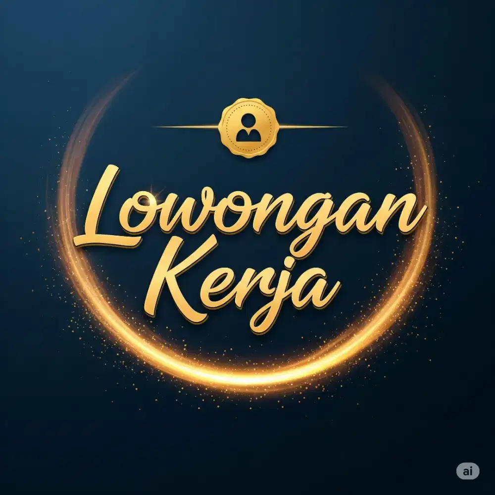 LOWONGAN Dicari Pekerja Karyawan LOKER