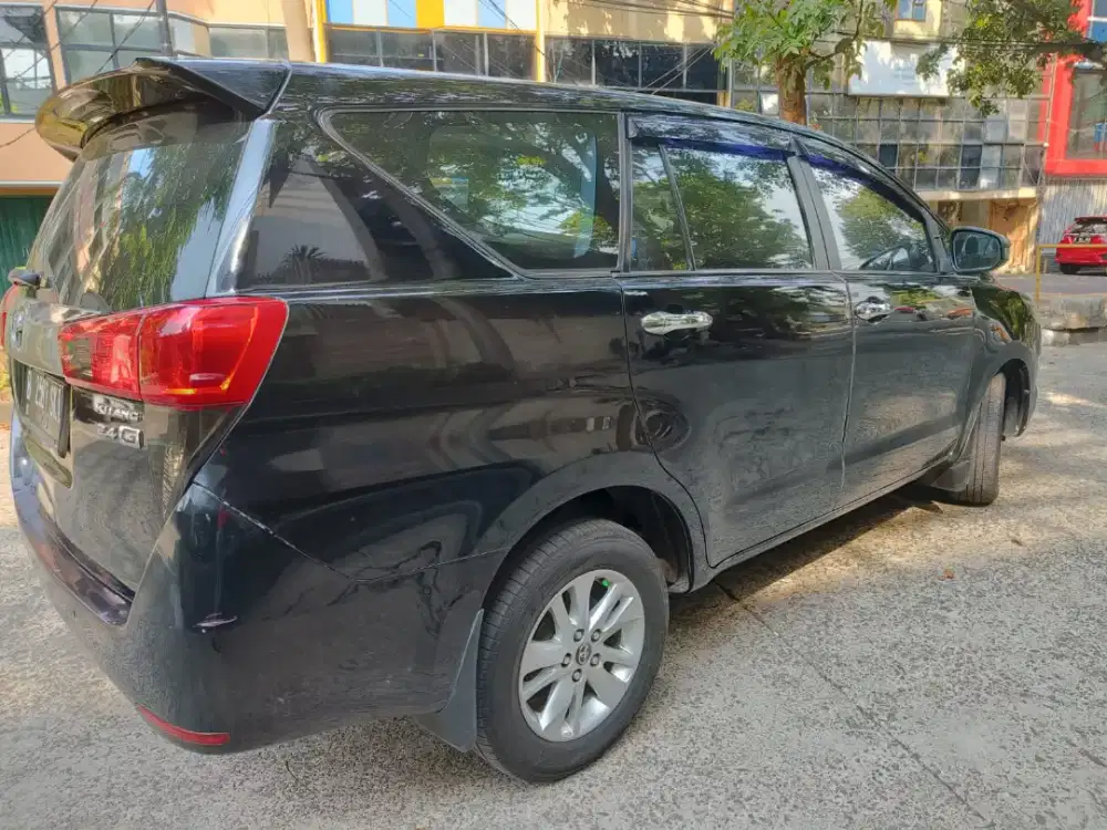 Driver pribadi keluarga