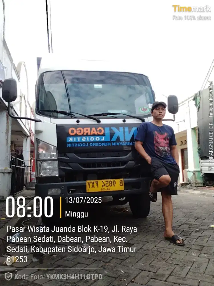 Bagus Setiawan