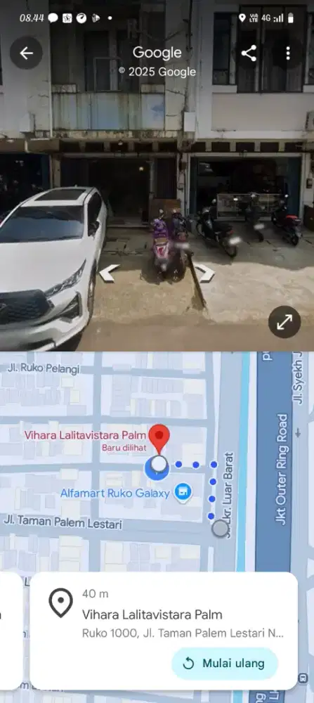 Lowongan pekerjaan