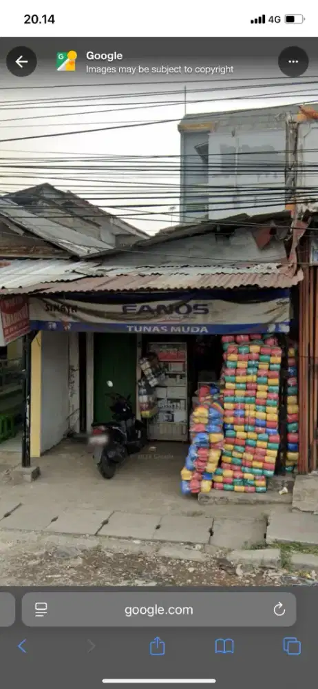 Dibutuhkan karyawan/karyawati untuk toko grosir ATK di pasar cisalak