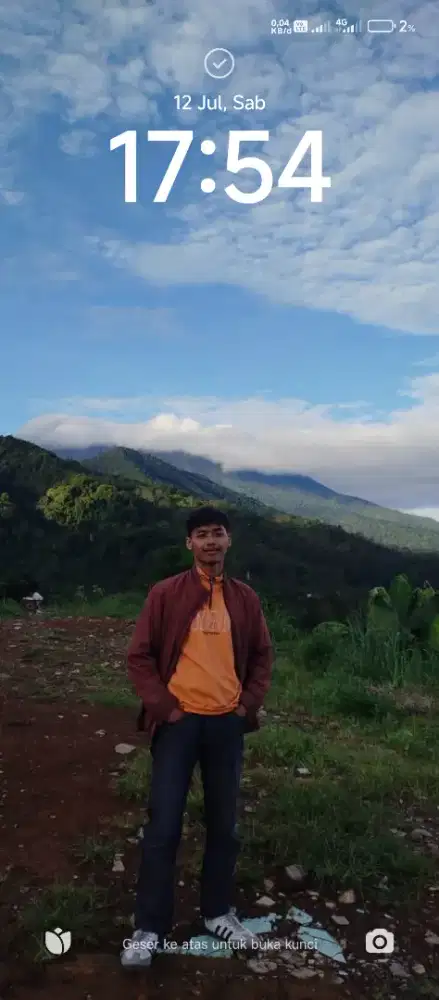 Mahesa Gymnastiar