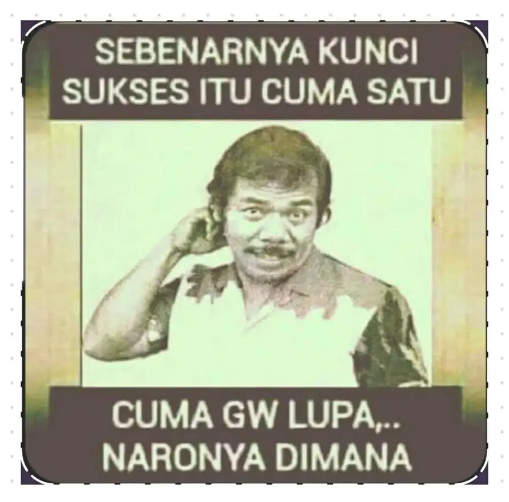 JASA Suruh suruh