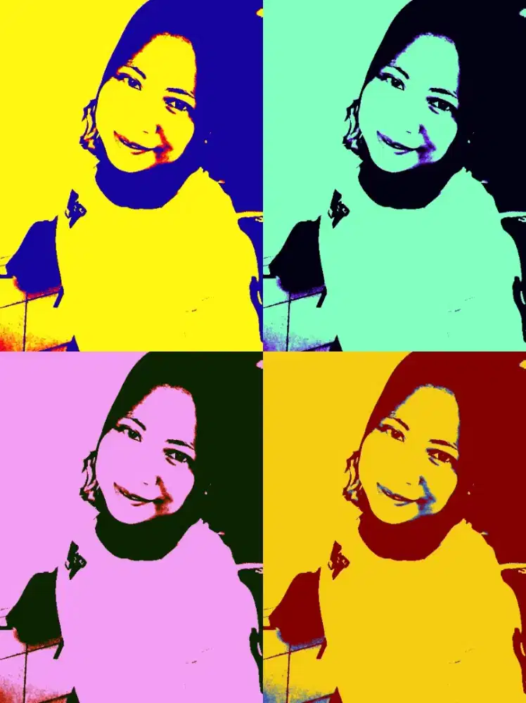 freelance nyuci gosok