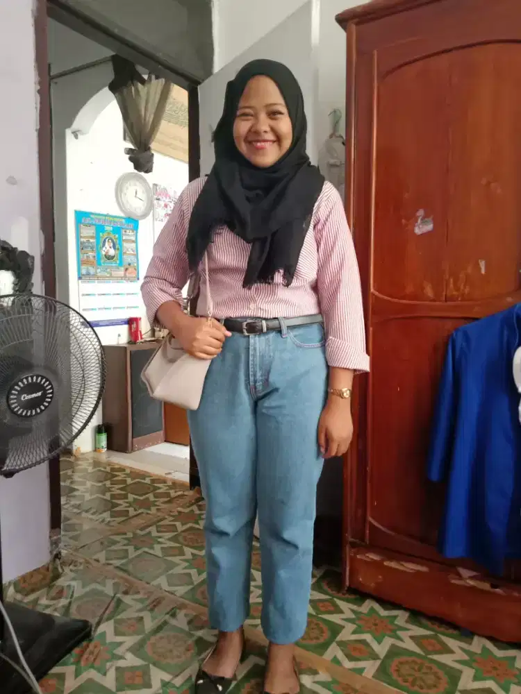 Cari lowongan kerja