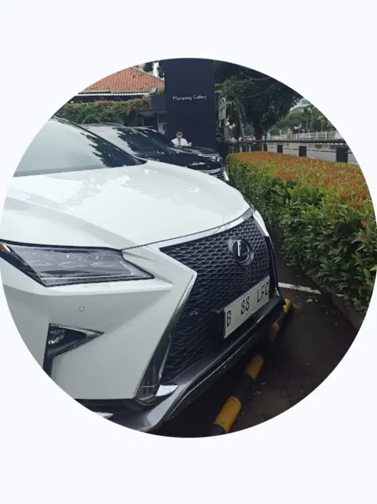 Mencari pekerjaan driver