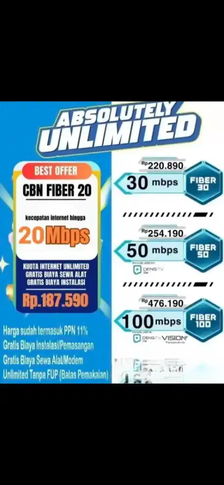 cbn fiberstar wifi