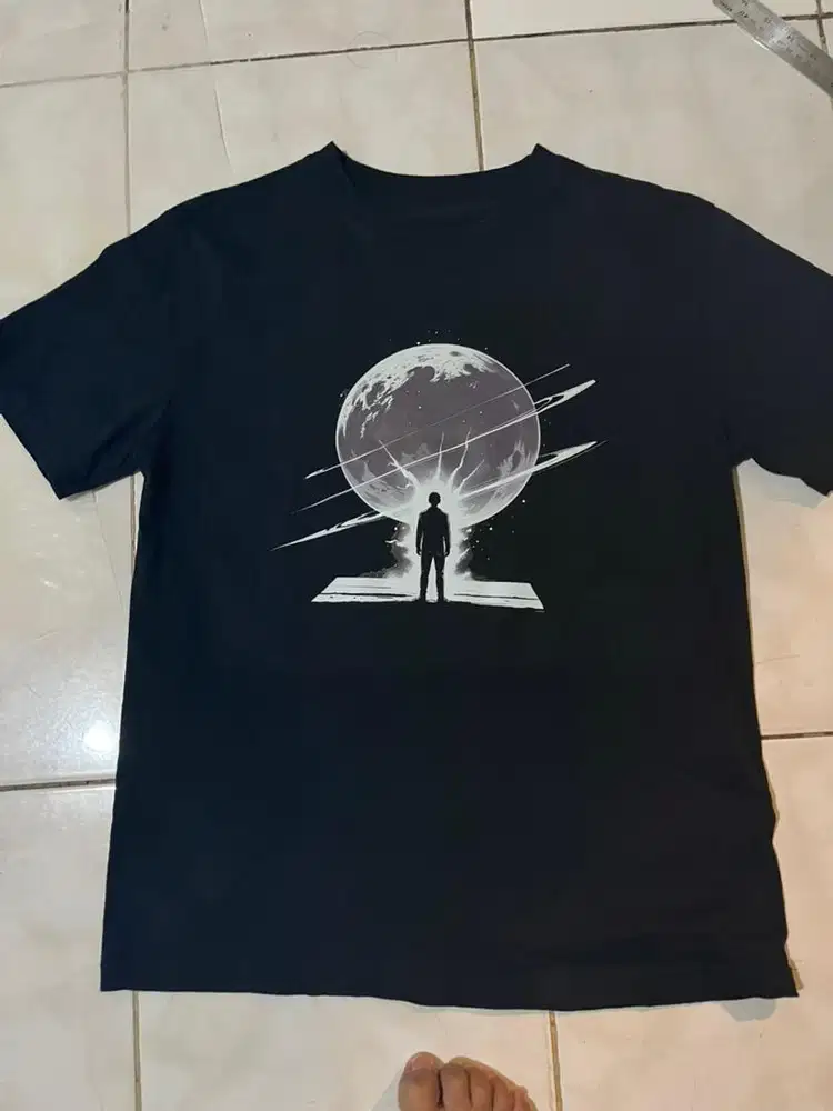 Jasa pembuatan kaos