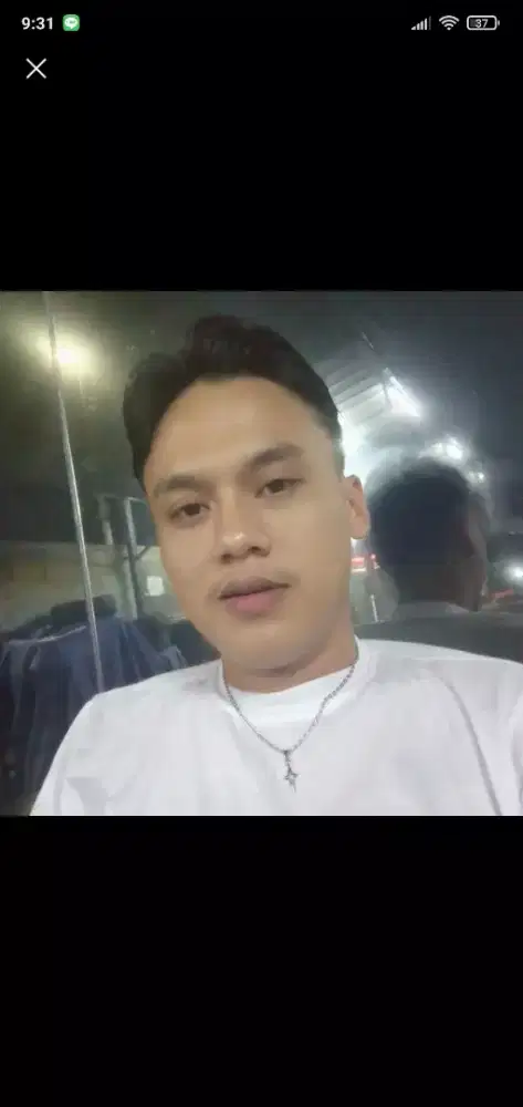Mencari pekerjaan