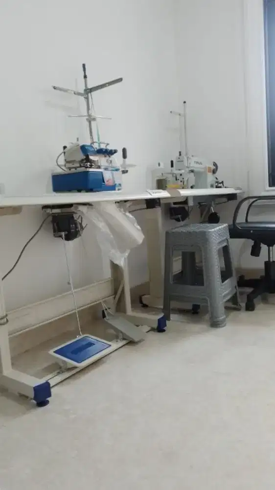 Dicari Penjahit Kualitas Butik