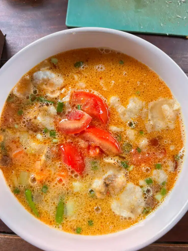 Lowongan pekerjaan jaga soto