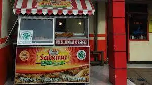 Dicari karyawan untuk jaga stand dan pengalaman goreng fried chicken