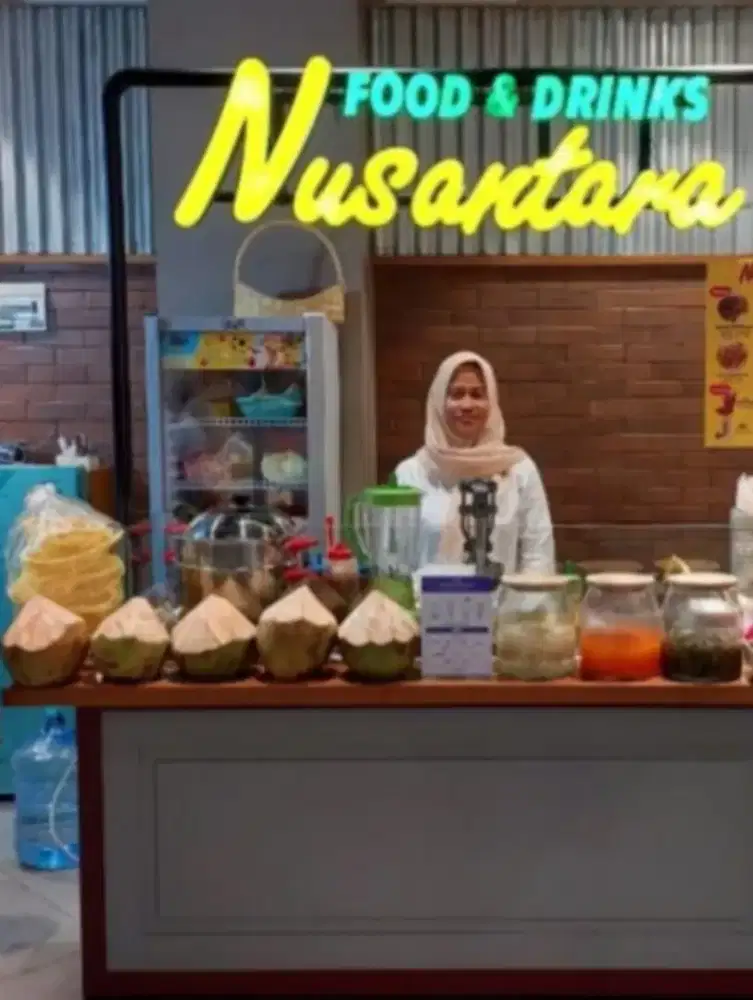 DIBUTUHKAN KARYAWAN WANITA BUAT DI MAL HUBLIFE