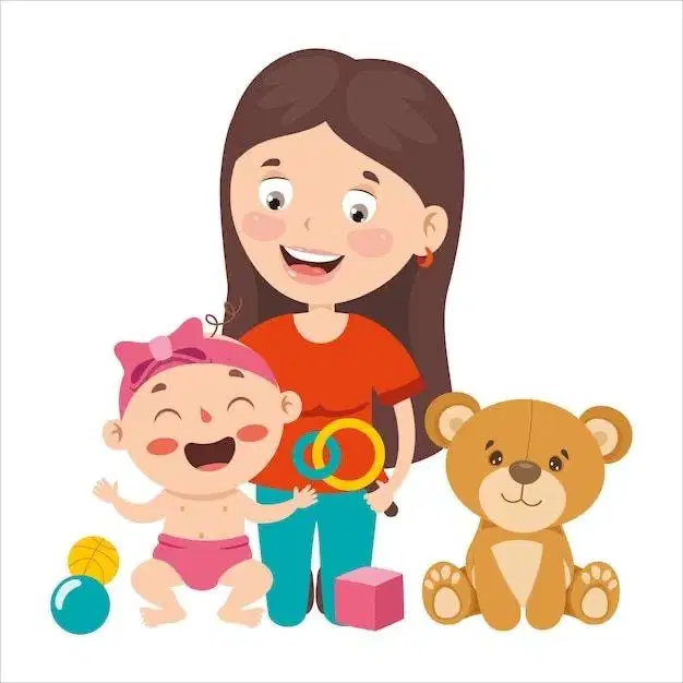 DIBUTUHKAN PENGASUH BAYI