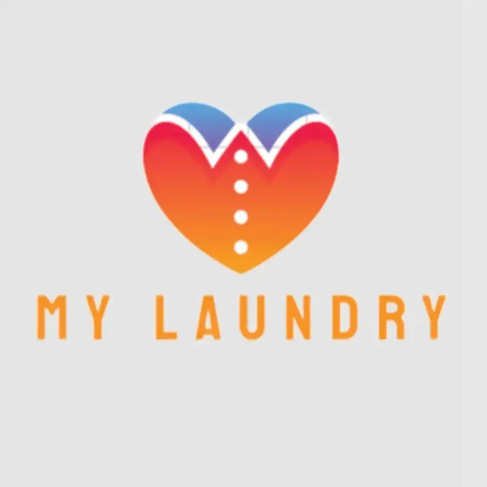 My Laundry Free Ongkir 5rb saja Beres