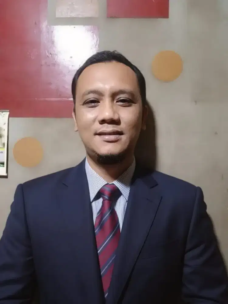 M Kamal Harahap,SH