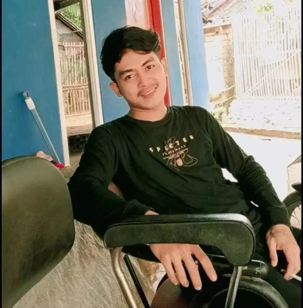 Zainall Habibie