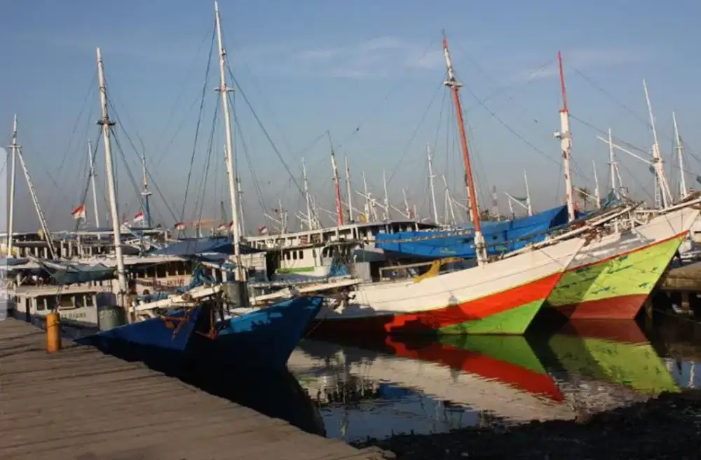 Lowongan Kerja Terbaru