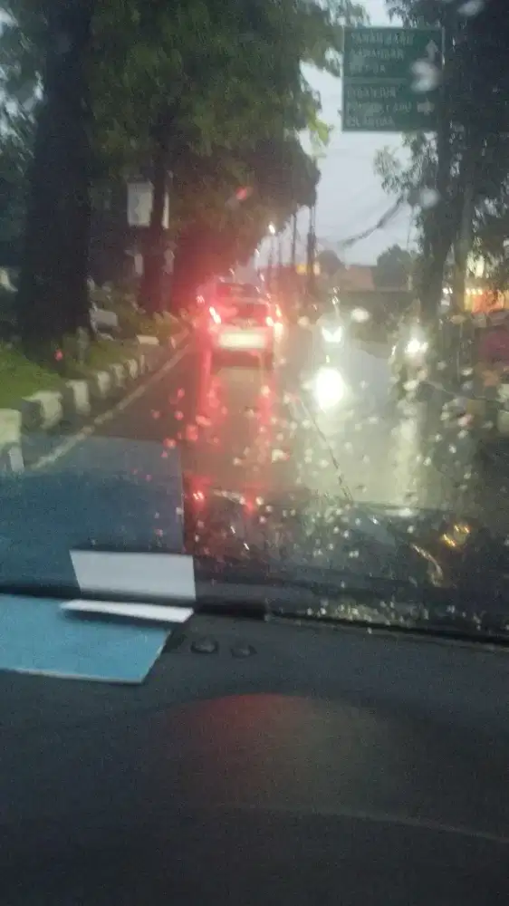 Dicari kurir wilayah semarang dsnya