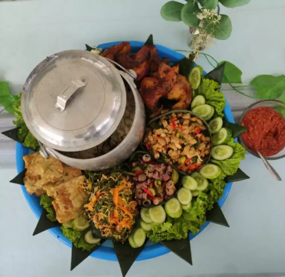 saya Mencari pekerjaan sebagai Chef/Tukang masak