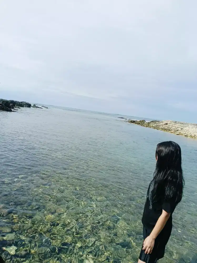 Pencari kerja sebagai Perawat