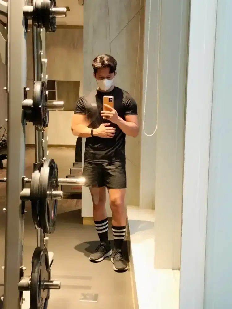 Personal Trainer