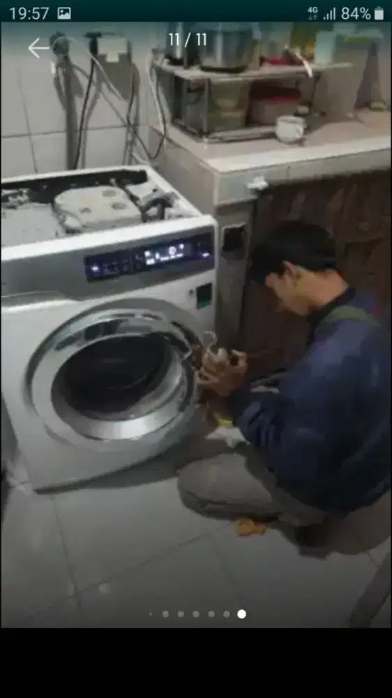 SERVICE KULKAS DAN MESIN CUCI PANGGILAN ( FREZEER BOX & SHOWCASE  )