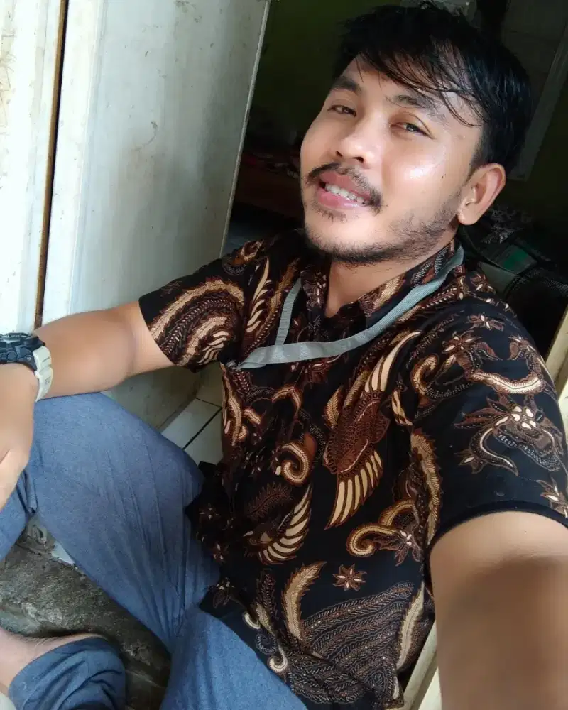 mencari pekerjaan