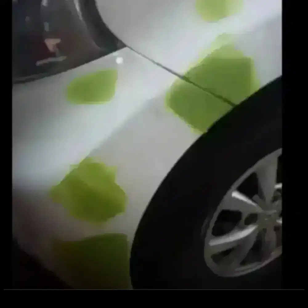 Anggar Motor Body Repair Soll,Cat ulang Full Body Perpanel dll