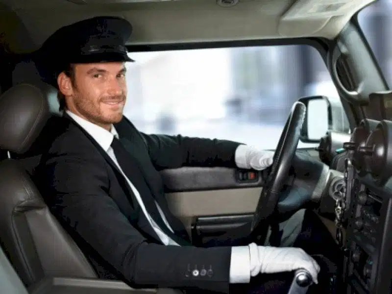 Lowongan Driver untuk Penempatan BSD, Parung, Depok, Jakarta