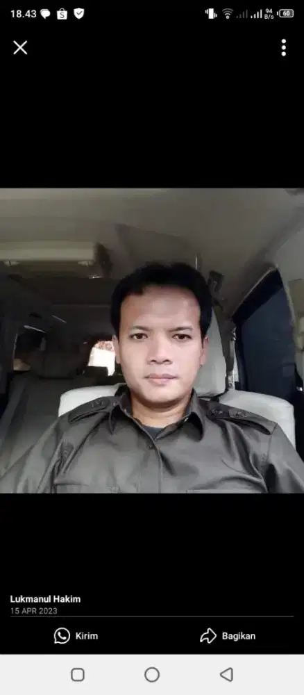 Cari lowongan Pribadi