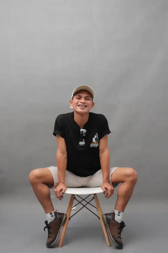 Bang iwan