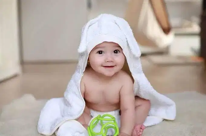 Lowongan ART sekaligus ngasuh anak