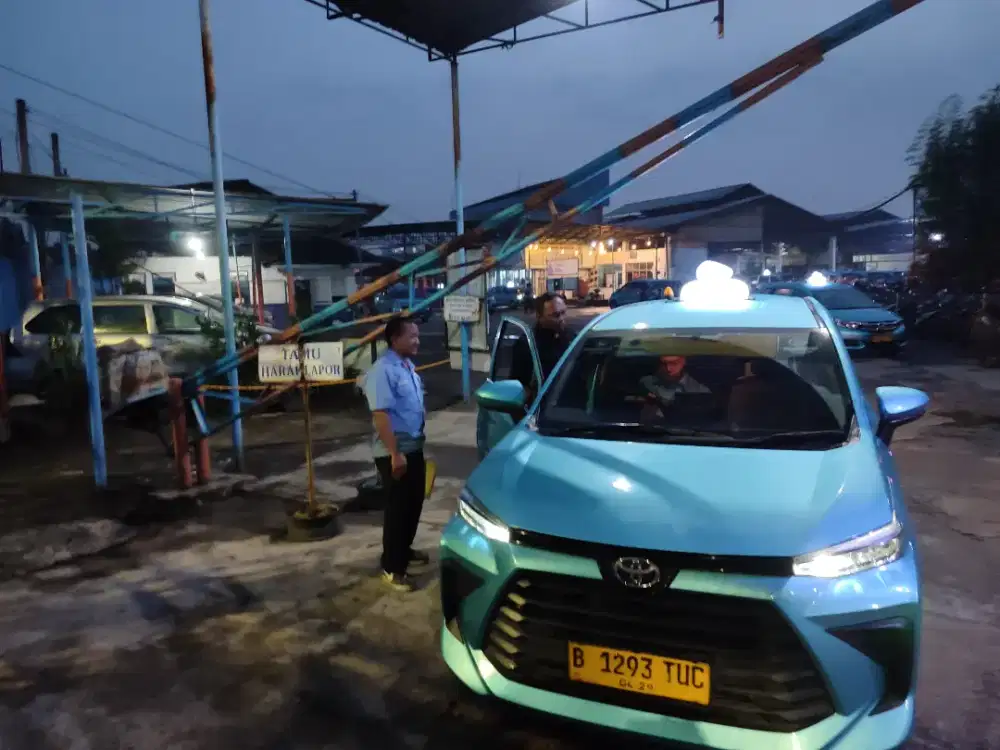 Lowongan Kerja Driver