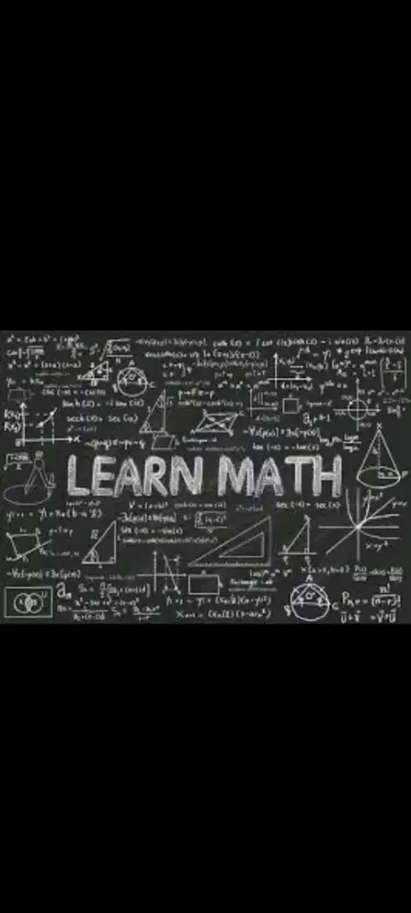 Le Matematika khusus SMP