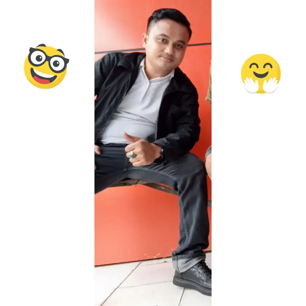 SIAP BEKERJA MENJADI DRIVER ANDA