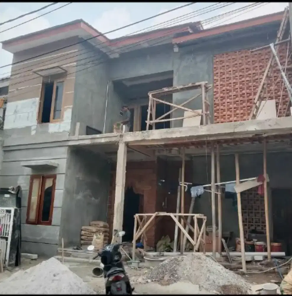 TUKANG RENOVASI RUMAH DLL